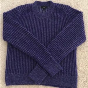 Rag & Bone women’s crew neck sweater